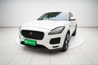 捷豹E-PACE 2018款 P250 SE 国VI