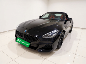 宝马Z4 2019款 sDrive 25i M运动套装