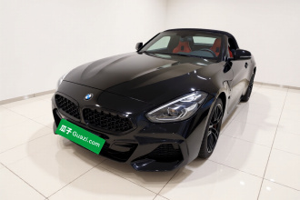 宝马Z4 2019款 sDrive 25i M运动套装