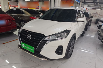 日产 劲客 2022款 1.5L CVT XL 时尚版