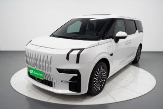 极氪009 2022款 WE版