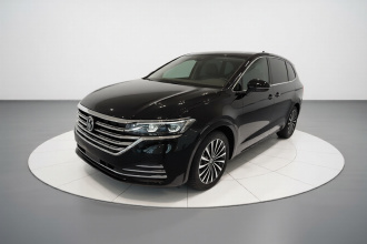 大众 威然 2024款 380TSI 尊贵版