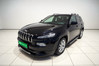 Jeep 自由光 2017款 2.0L 优越版