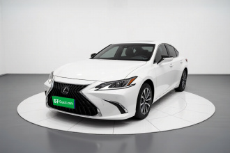 雷克萨斯ES 2024款 200 臻享版