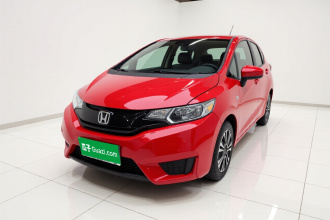 本田 飞度 2016款 1.5L LX CVT舒适型