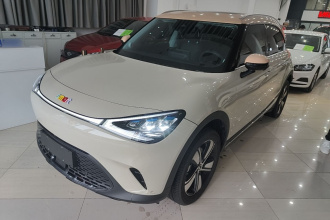 smart精灵#1 2026款 灵动升级版