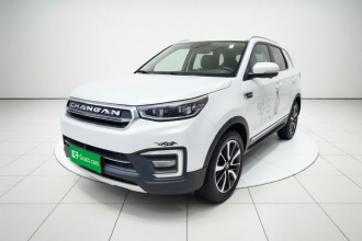 长安CS55 2017款 1.5T 手动炫酷型