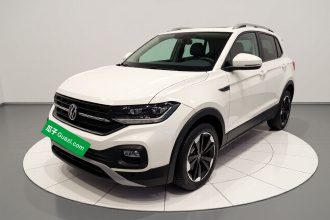 大众 探影 2021款 1.5L 自动 悦智联版