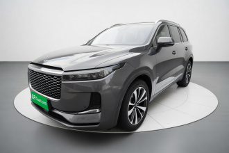 理想汽车 理想ONE 2021款 增程6座版