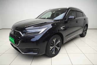 本田UR-V 2020款 370TURBO 四驱尊享版