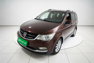 宝骏730 2016款 改款 1.5L 手动标准型 7座 国V