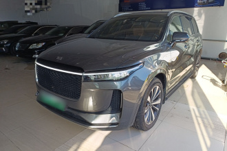 理想汽车 理想ONE 2020款 增程6座版