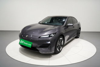 深蓝汽车 深蓝SL03 2022款 1.5L 1200增程版