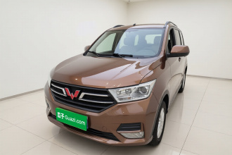 五菱汽车 五菱宏光 2019款 1.5L S舒适型国VI LAR