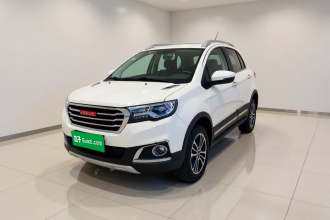 哈弗H1 2015款 1.5L AMT豪华型