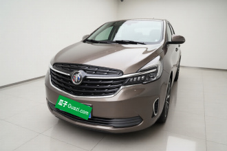 别克GL8 2022款 陆上公务舱 652T 舒适型