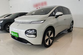 宝骏云朵 2023款 460 Max