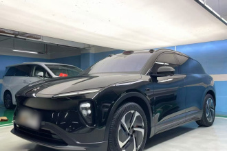 蔚来ES6 2023款 75kWh