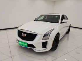 凯迪拉克ATS-L 2017款 28T 技术型