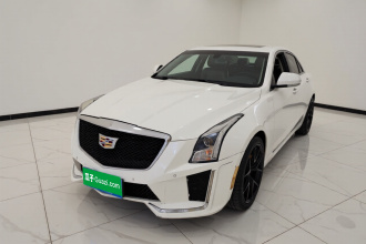 凯迪拉克ATS-L 2017款 28T 技术型