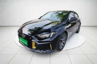 广汽传祺 影豹 2021款 270T DCT J16版
