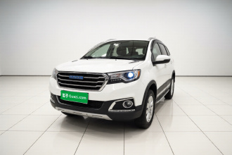 哈弗H1 2016款 蓝标 1.5L AMT都市型