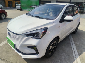 长安 奔奔E-Star 2022款 清心版 多彩款 磷酸铁锂