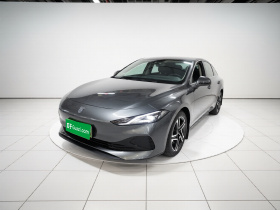 荣威D7 2023款 DMH 125km 超越版