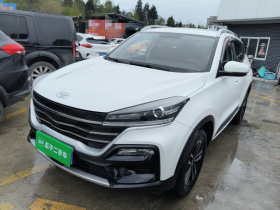 凯翼 炫界 2021款 1.5L CVT星辰版