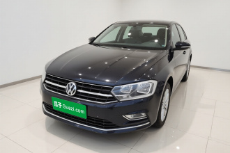 大众 宝来 2016款 1.6L 手动舒适型