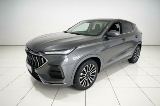 长安欧尚X5 2021款 1.6L CVT尊享型