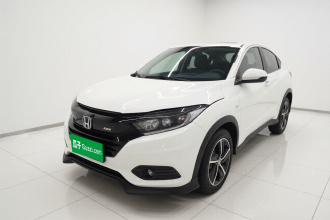 本田 缤智 2020款 1.5L CVT先锋版