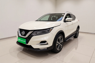 日产 逍客 2022款 2.0L CVT XV Prem豪华版