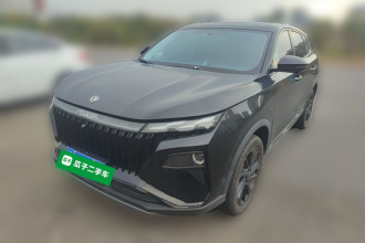 东风风神 皓极 2025款 马赫动力 1.5T 豪华型