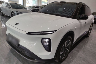 蔚来ES6 2023款 75kWh