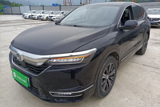 本田 皓影新能源 2022款 e:PHEV 尊贵版
