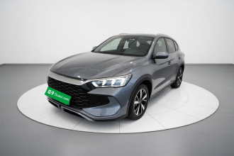 比亚迪 宋Pro新能源 2024款 荣耀版 DM-i 71KM领航型