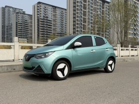 江铃集团新能源 易至EV2 2022款 心动版