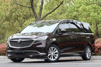 别克GL8 2022款 Avenir艾维亚 六座贤礼版