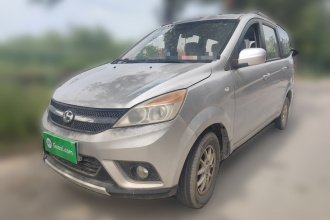 北汽昌河M50S 2015款 1.5L公务舱BJ415B