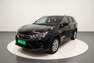 丰田 RAV4荣放 2020款 2.0L CVT两驱风尚PLUS版