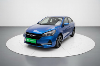 奇瑞 艾瑞泽5 2019款 PRO 1.5L 手动青春版 国VI