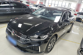 大众 朗逸 2024款 300TSI DSG星空领先版