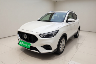名爵ZS 2020款 180DVVT 自动Lite