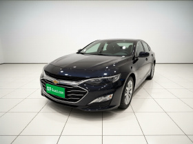 雪佛兰 迈锐宝XL 2022款 535T 自动锐动版