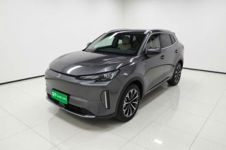 长安启源Q05经典 2025款 真香版 125 超越型