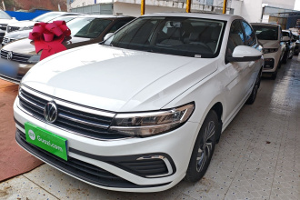 大众 宝来 2026款 200TSI DSG悦行导航版