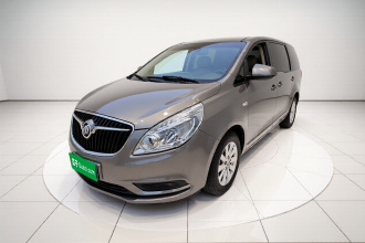 别克GL8 2017款 25S 豪华型 国V