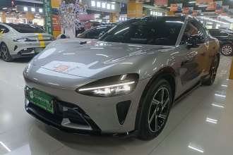 小米汽车 小米YU7 2025款 Pro版