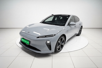 蔚来ET5 2022款 75kWh